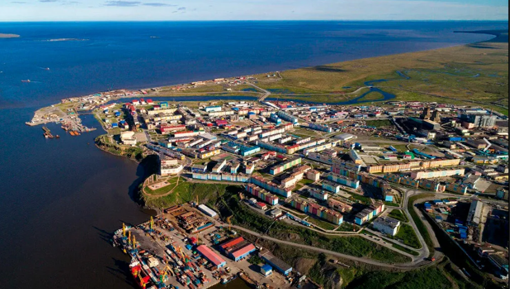 Government of Chukotka Autonomous Area and Morsviazsputnik signed a cooperation agreement